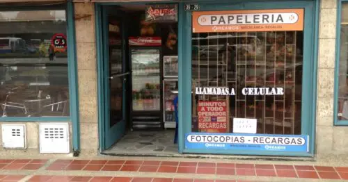 PAPELERIA KREAMOS BOGOTÁ PAPELERIA KREAMOS BOGOTÁ